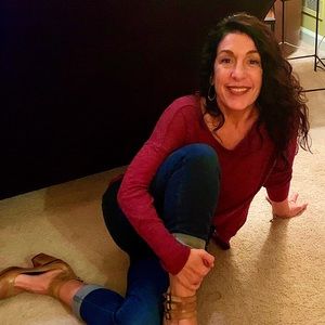 Meet your Posher, Sandra